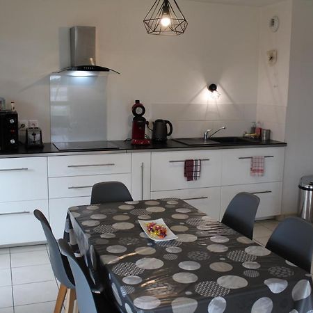 Appartement Bordeaux Lac Bordéus Exterior foto