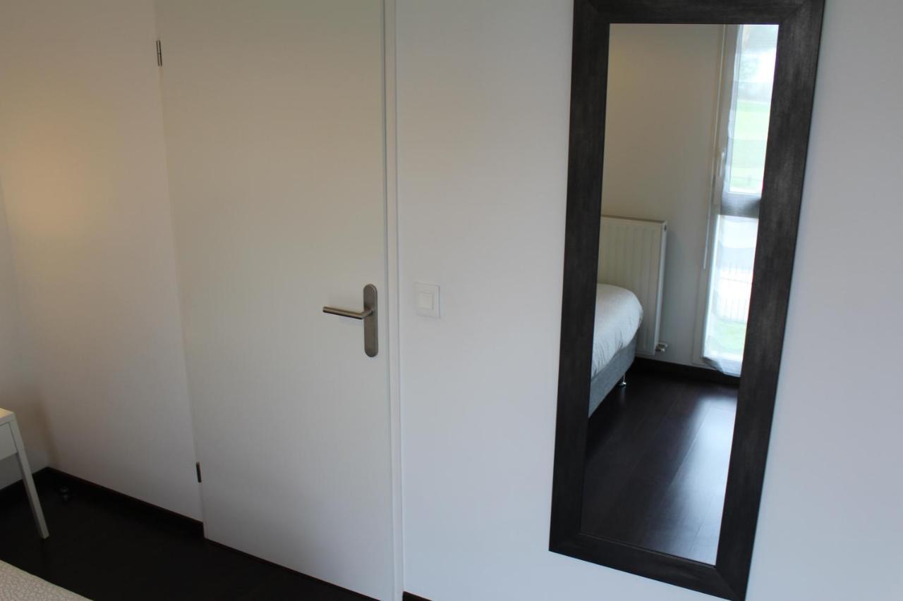 Appartement Bordeaux Lac Bordéus Exterior foto